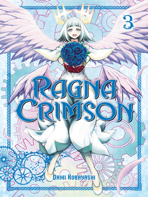 Title details for Ragna Crimson, Volume 3 by Daiki Kobayashi - Available